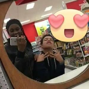 Meet your Posher, Mariah